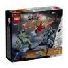 Picture of Lego® Super Heroes Marvel: The Infinity Saga - Iron Man & War Machine vs. Hammer Drones (76320)