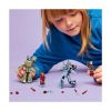 Picture of Lego® Super Heroes Marvel: The Infinity Saga - Iron Man & War Machine vs. Hammer Drones (76320)