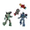 Picture of Lego® Super Heroes Marvel: The Infinity Saga - Iron Man & War Machine vs. Hammer Drones (76320)