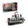 Picture of Lego® Super Heroes Marvel: Spider-Man vs. Doc Ock Subway Train Scene (76321)