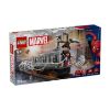 Picture of Lego® Super Heroes Marvel: Spider-Man vs. Doc Ock Subway Train Scene (76321)