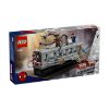 Picture of Lego® Super Heroes Marvel: Spider-Man vs. Doc Ock Subway Train Scene (76321)