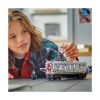 Picture of Lego® Super Heroes Marvel: Spider-Man vs. Doc Ock Subway Train Scene (76321)