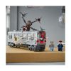Picture of Lego® Super Heroes Marvel: Spider-Man vs. Doc Ock Subway Train Scene (76321)