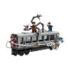 Picture of Lego® Super Heroes Marvel: Spider-Man vs. Doc Ock Subway Train Scene (76321)