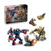 Picture of Lego® Super Heroes Marvel: The Infinity Saga - Avengers: Endagame Thor vs. Chitauri (76322)