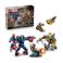 Picture of Lego® Super Heroes Marvel: The Infinity Saga - Avengers: Endagame Thor vs. Chitauri (76322)