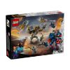 Picture of Lego® Super Heroes Marvel: The Infinity Saga - Avengers: Endagame Thor vs. Chitauri (76322)