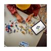 Picture of Lego® Super Heroes Marvel: The Infinity Saga - Avengers: Endagame Thor vs. Chitauri (76322)