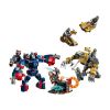 Picture of Lego® Super Heroes Marvel: The Infinity Saga - Avengers: Endagame Thor vs. Chitauri (76322)