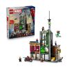 Picture of Lego® Super Heroes Marvel: Spider-Man vs. Oscorp (76324)