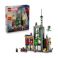 Picture of Lego® Super Heroes Marvel: Spider-Man vs. Oscorp (76324)
