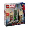 Picture of Lego® Super Heroes Marvel: Spider-Man vs. Oscorp (76324)