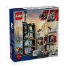 Picture of Lego® Super Heroes Marvel: Spider-Man vs. Oscorp (76324)
