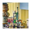 Picture of Lego® Super Heroes Marvel: Spider-Man vs. Oscorp (76324)