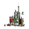 Picture of Lego® Super Heroes Marvel: Spider-Man vs. Oscorp (76324)