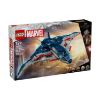 Picture of Lego® Super Heroes Marvel: The Infinity Saga - Avengers: Age of Ultron Quinjet (76325)
