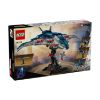 Picture of Lego® Super Heroes Marvel: The Infinity Saga - Avengers: Age of Ultron Quinjet (76325)