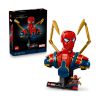 Picture of Lego® Super Heroes Marvel: Iron Spider-Man Bust (76326)