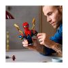 Picture of Lego® Super Heroes Marvel: Iron Spider-Man Bust (76326)