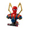 Picture of Lego® Super Heroes Marvel: Iron Spider-Man Bust (76326)