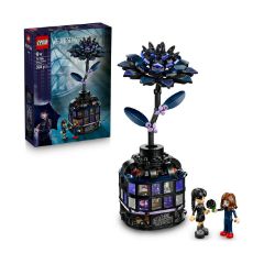 Picture of Lego® Wednesday: Black Dahlia Flower (76784)
