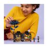 Picture of Lego® Wednesday: Black Dahlia Flower (76784)