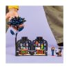 Picture of Lego® Wednesday: Black Dahlia Flower (76784)