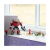 Picture of Lego® Sonic: Knuckles Vs. Dr. Eggman Egg Crusher Mech (77005)