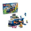 Picture of Lego® Sonic: Team Sonic Command Truck (77006)