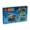 Picture of Lego® Sonic: Team Sonic Command Truck (77006)