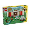 Picture of Lego® Animal Crossing: Blathers's Museum Collection (77056)