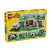Picture of Lego® Animal Crossing: Blathers's Museum Collection (77056)