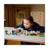 Picture of Lego® Animal Crossing: Blathers's Museum Collection (77056)