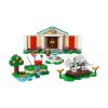 Picture of Lego® Animal Crossing: Blathers's Museum Collection (77056)