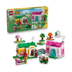 Picture of Lego® Animal Crossing: Animal Crossing (77057)