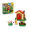 Picture of Lego® Animal Crossing: Goldie's Cosy House (77058)