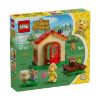 Picture of Lego® Animal Crossing: Goldie's Cosy House (77058)