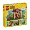Picture of Lego® Animal Crossing: Goldie's Cosy House (77058)