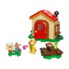 Picture of Lego® Animal Crossing: Goldie's Cosy House (77058)