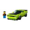 Picture of Lego® Speed Champions: Dodge Challenger SRT Hellcat Sports Car (77237)