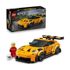 Picture of Lego® Speed Champions: Porsche 911 Gt3 Rs Super Car (77239)