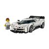 Picture of Lego® Speed Champions®: Bugatti Centodieci Hyper Sports Car (77240)
