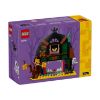 Picture of Lego: Halloween Barn (40721)