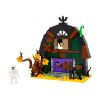 Picture of Lego: Halloween Barn (40721)