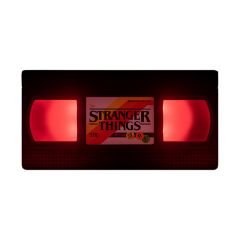 Picture of Paladone: Stranger Things - VHS Logo Light (PP9948STV2)