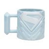 Picture of Paladone: DC Superman - Fortress of Solitude Shaped Mug (PP14683SMT)