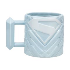 Picture of Paladone: DC Superman - Fortress of Solitude Shaped Mug (PP14683SMT)