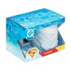 Picture of Paladone: DC Superman - Fortress of Solitude Shaped Mug (PP14683SMT)