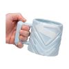 Picture of Paladone: DC Superman - Fortress of Solitude Shaped Mug (PP14683SMT)